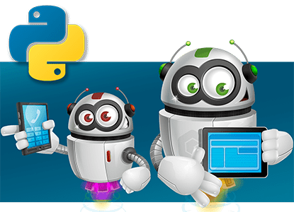 Боты на Python